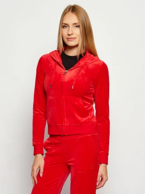 Juicy Couture Bluza ROBERTSON | Slim Fit