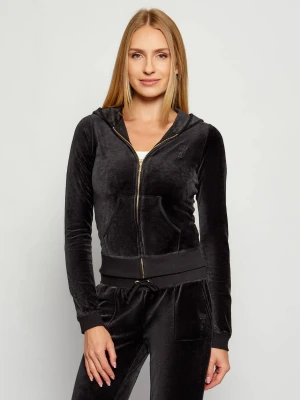 Juicy Couture Bluza ROBYN | Slim Fit