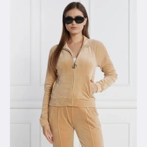 Juicy Couture Bluza TANYA | Regular Fit
