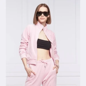 Juicy Couture Bluza TANYA | Regular Fit
