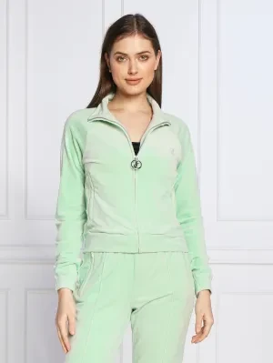 Juicy Couture Bluza TANYA | Regular Fit