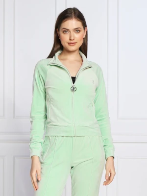 Juicy Couture Bluza TANYA | Regular Fit