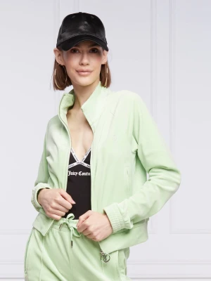 Juicy Couture Bluza TANYA | Regular Fit
