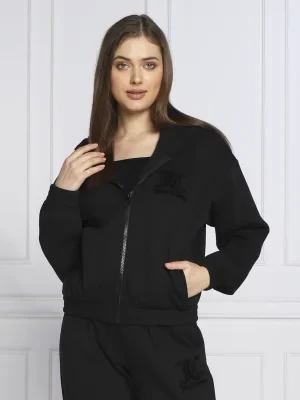 Juicy Couture Bluza TAZ | Regular Fit