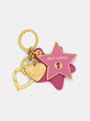 Juicy Couture brelok AIJ1K8610WXI