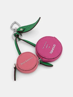 Juicy Couture brelok damski CHARM