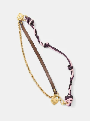 Juicy Couture brelok Twist AIJ1K8616WDZ