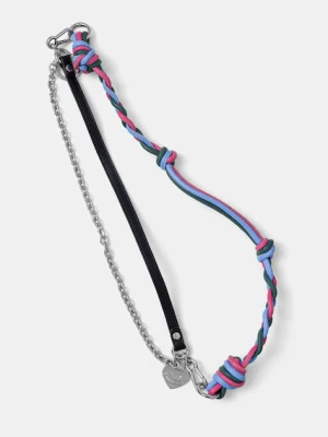 Juicy Couture brelok Twist AIJ1K8616WDZ