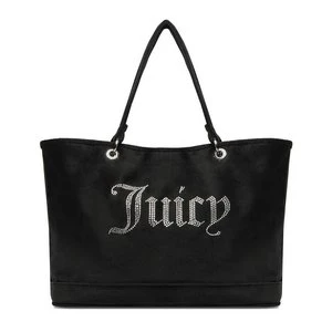 Juicy Couture CEO-BEJXT5463WPO Czarny
