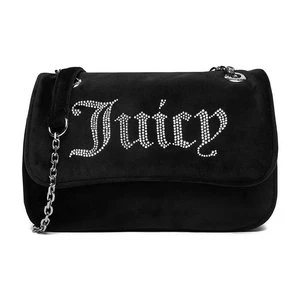 Juicy Couture CEO-BEJXT8762WPO. Czarny