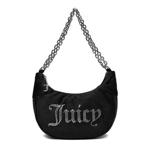 Juicy Couture CEO-BEJXT8764WPO. Czarny