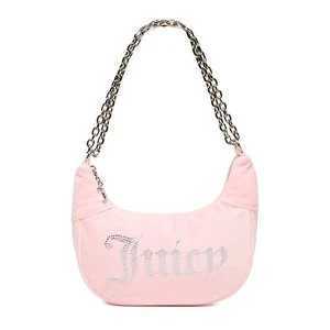 Juicy Couture CEO-BEJXT8764WPO Różowy