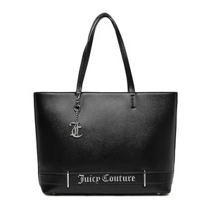Juicy Couture CEO-BEJXT8840WVP Czarny