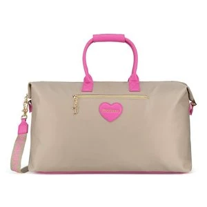 Juicy Couture CEO-BIJXT2544WPJ Beżowy
