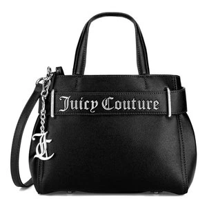Juicy Couture CEO-BIJXT3090WVP Czarny