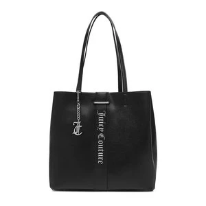 Juicy Couture CEO-BIJXT3265WVP. Czarny
