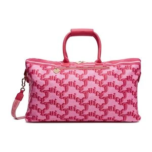 Juicy Couture CEO-BIJXT8675WIP Różowy