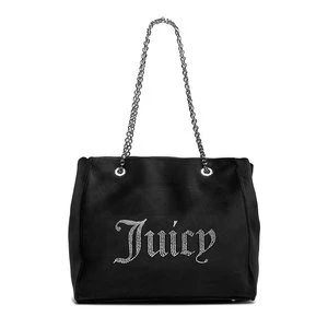 Juicy Couture CEO-BIJXT8935WPO Czarny