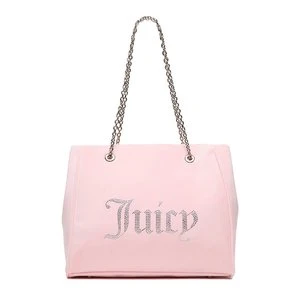 Juicy Couture CEO-BIJXT8935WPO Różowy