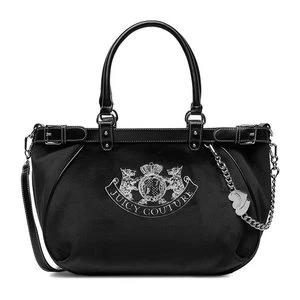 Juicy Couture CEO-BIJXT8987WZC Czarny