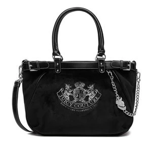 Juicy Couture CEO-BIJXT8987WZC. Czarny