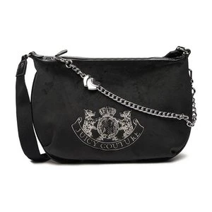 Juicy Couture CEO-BIJXT8990WZC Czarny