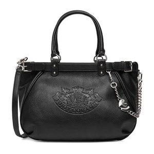 Juicy Couture CEO-BIJXT8992WVP Czarny