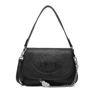 Juicy Couture CEO-BIJXT8993WVP Czarny