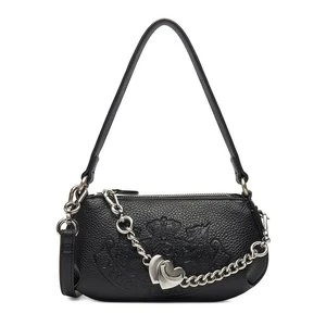 Juicy Couture CEO-BIJXT8994WVP Czarny
