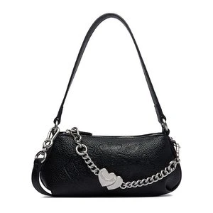 Juicy Couture CEO-BIJXT8994WVP. Czarny