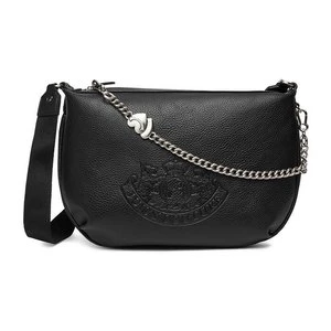 Juicy Couture CEO-BIJXT8995WVP Czarny