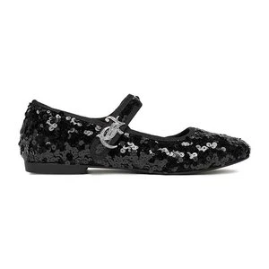 Juicy Couture CEO-CM250112-1 Czarny