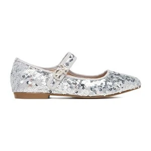 Juicy Couture CEO-CM250112-1 Srebrny