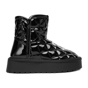 Juicy Couture CEO-CS6367-10 Czarny