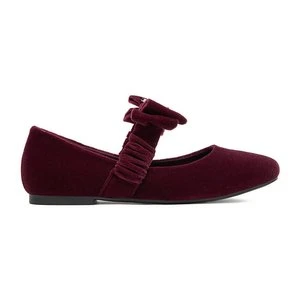 Juicy Couture CEO-CS6515-01 Bordowy