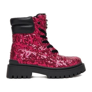 Juicy Couture CEO-CS6590-01A Różowy