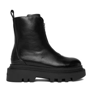 Juicy Couture CEO-HY63020S-1 Czarny