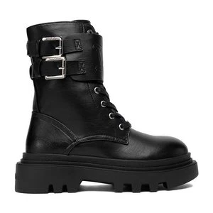 Juicy Couture CEO-HY63020S-2 Czarny