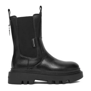 Juicy Couture CEO-HY63020S-3 Czarny