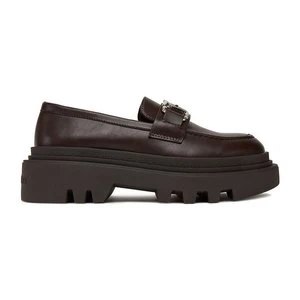 Juicy Couture CEO-HY63020S-6 Brązowy