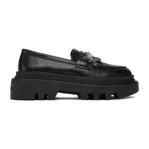 Juicy Couture CEO-HY63020S-6A Czarny