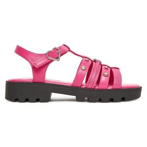 Juicy Couture CS6278-05 Różowy