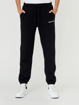 JUICY COUTURE Czarne damskie spodnie Sora, Rozmiar M