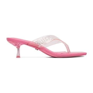 Juicy Couture EO-259-130-01 Różowy