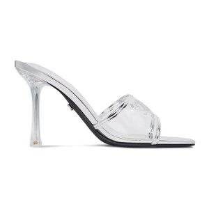 Juicy Couture EO-259-134-01 Srebrny
