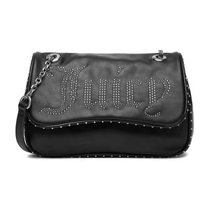 Juicy Couture EO-BEJXT8798WVP Czarny