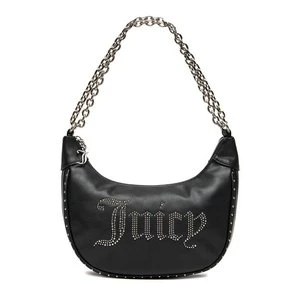 Juicy Couture EO-BEJXT8800WVP Czarny