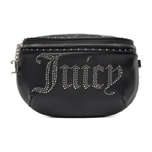 Juicy Couture EO-BEJXT8804WVP Czarny