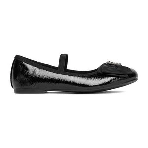 Juicy Couture EO-CS6623-02 Czarny