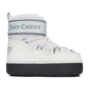 Juicy Couture EO-HXH22195-1 Biały